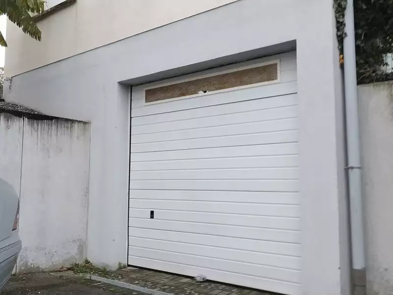 Parking, 205 m²