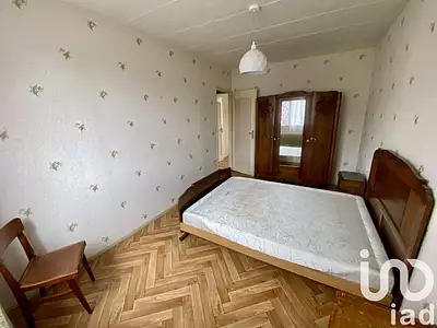 Maison, 70 m²