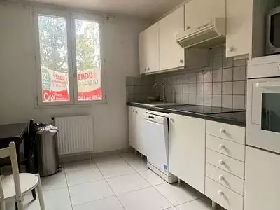 Appartement, 67 m²