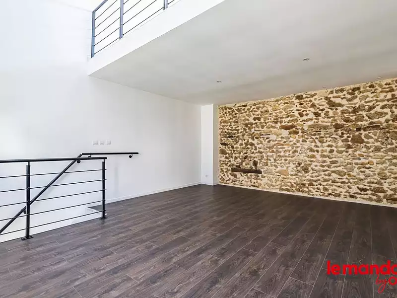 Maison, 85 m²