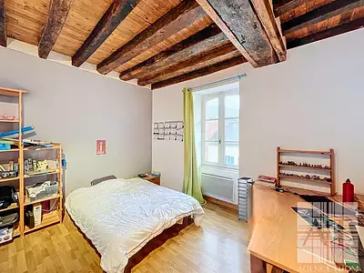 Maison, 106 m²