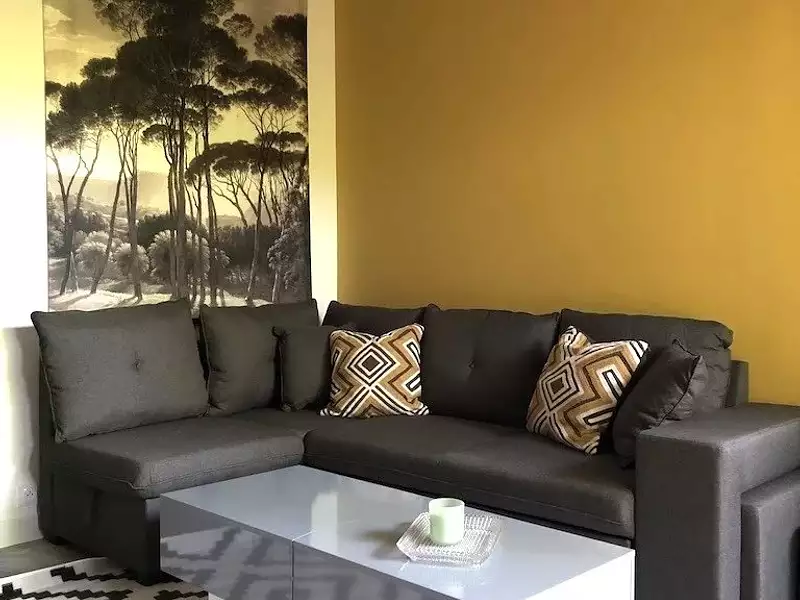 Appartement, 23,37 m²