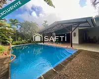 Maison, 110 m²