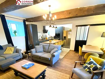 Maison, 195 m²