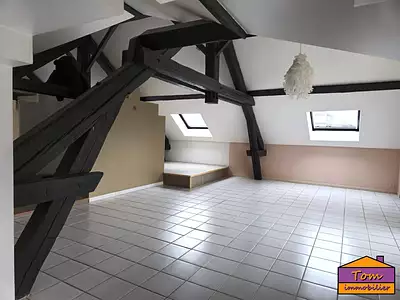 Appartement, 122 m²