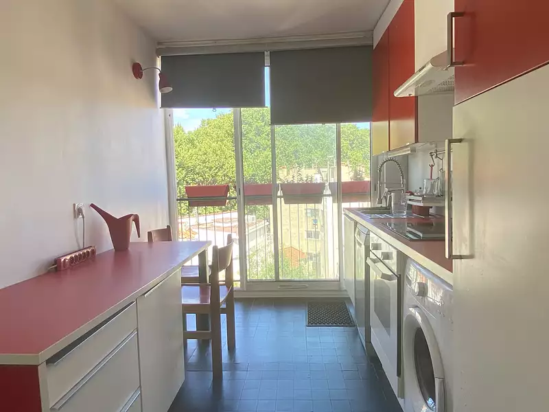 Appartement, 67 m²