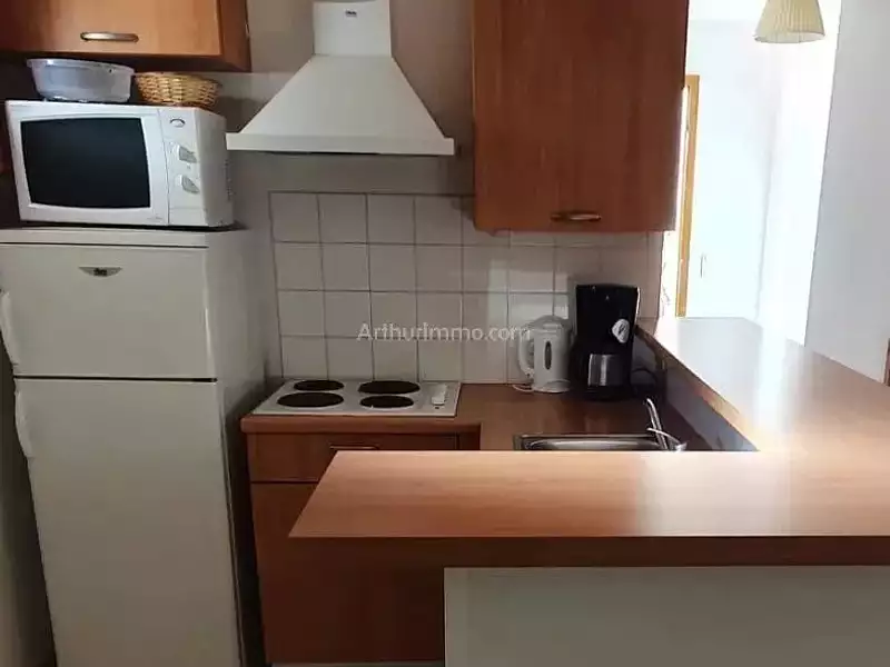Appartement, 70 m²