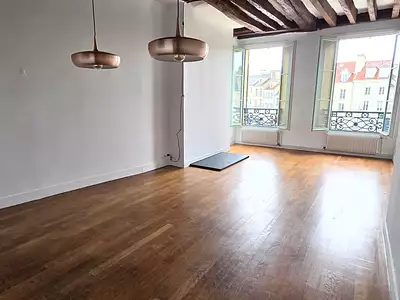 Appartement, 88,87 m²