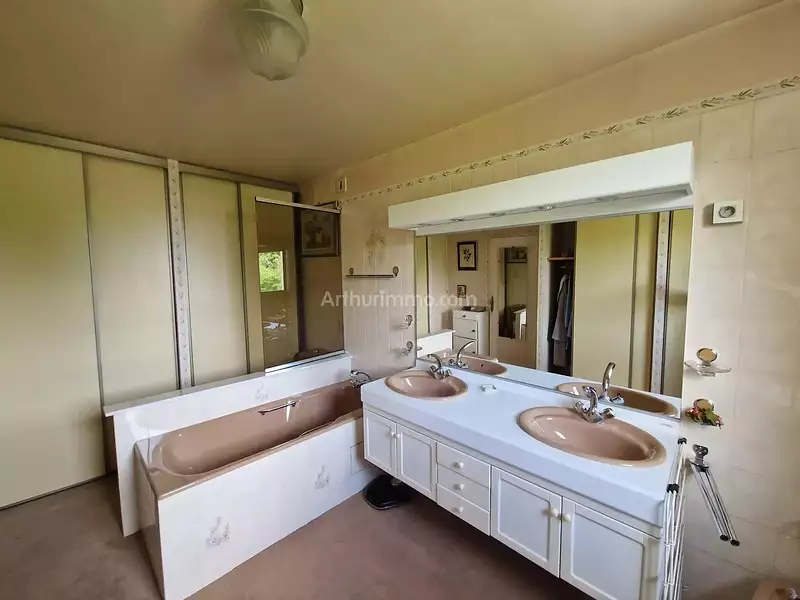 Appartement, 180 m²