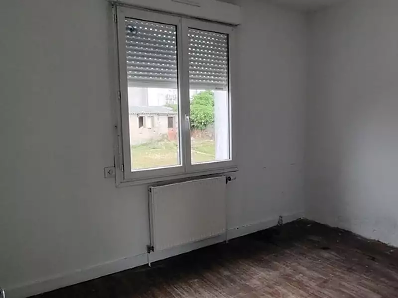 Maison, 88 m²