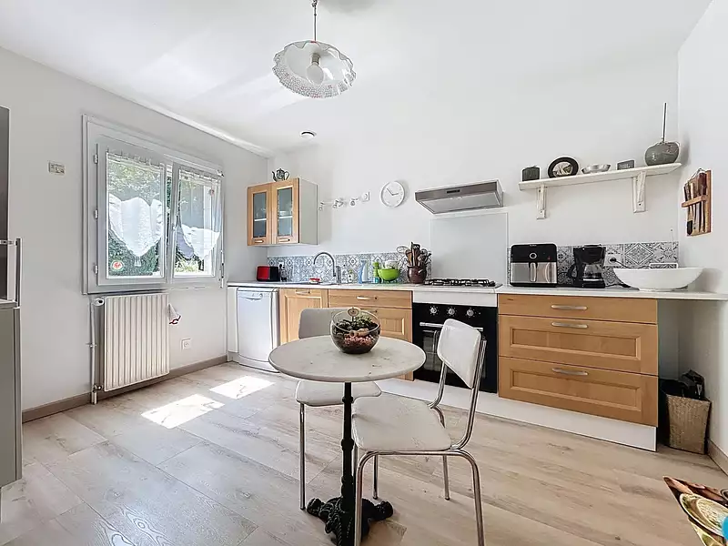 Maison, 105 m²