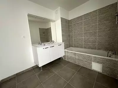 Appartement, 62 m²
