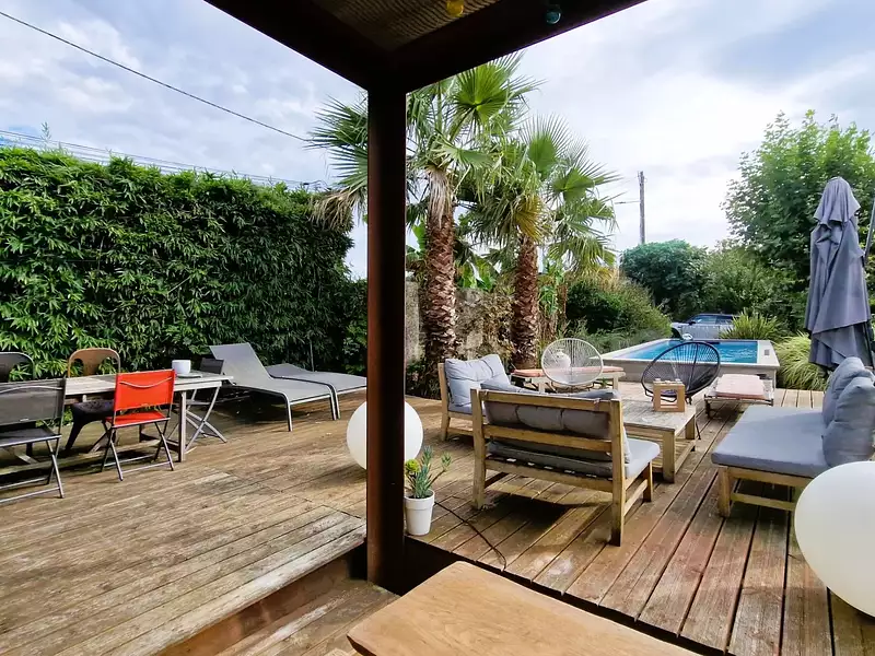 Maison, 200 m²