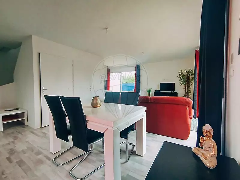 Maison, 80 m²