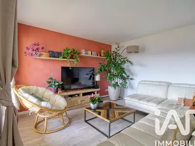Appartement, 120 m²