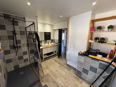 Maison, 139 m²