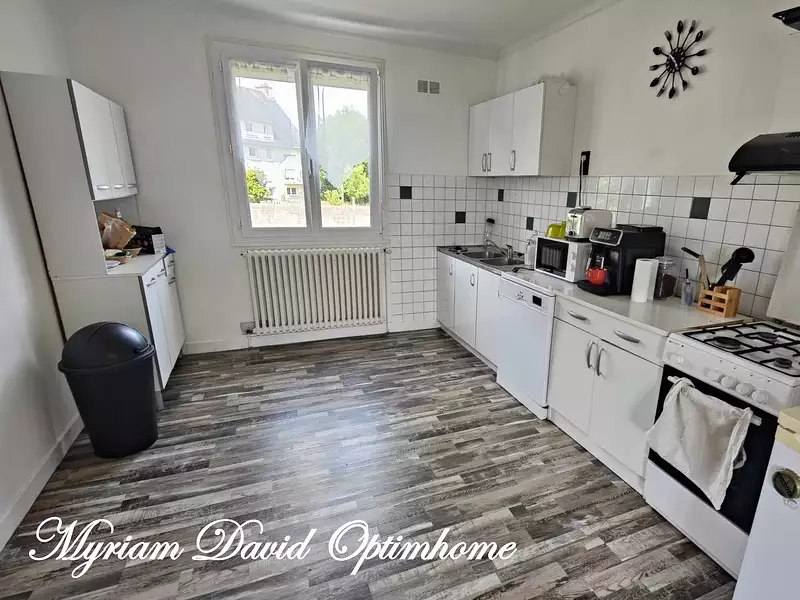 Maison, 75 m²