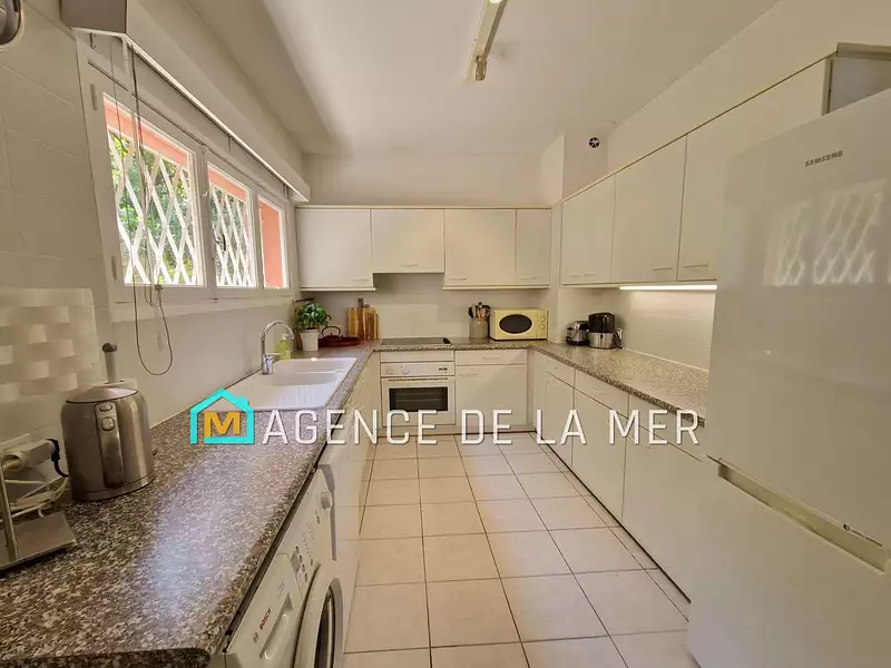 Maison, 132 m²