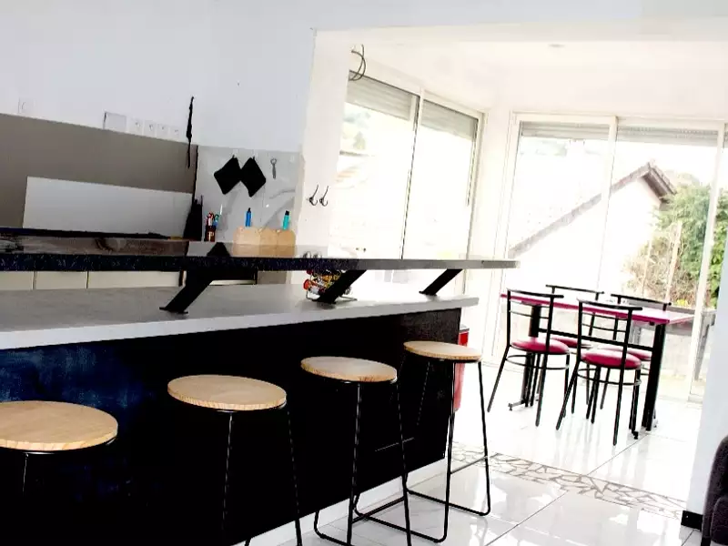 Maison, 167 m²