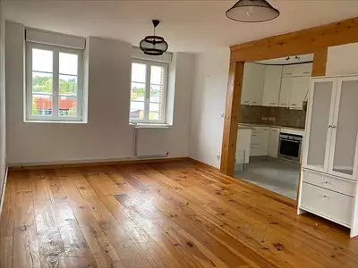 Maison, 114 m²
