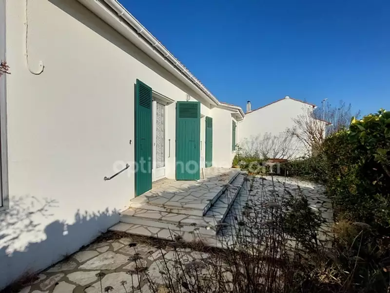 Maison, 92 m²