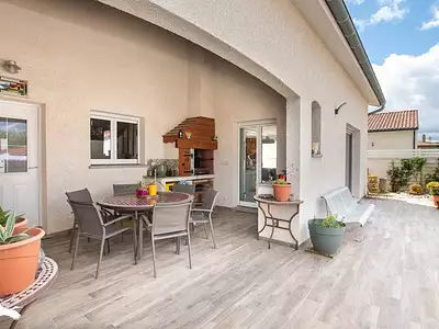 Maison, 136 m²