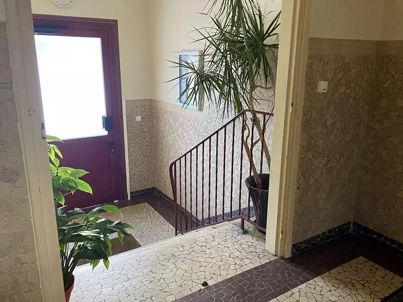 Appartement, 79,69 m²