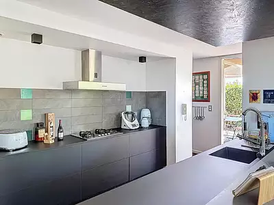 Maison, 208 m²