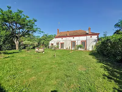 Maison, 125 m²