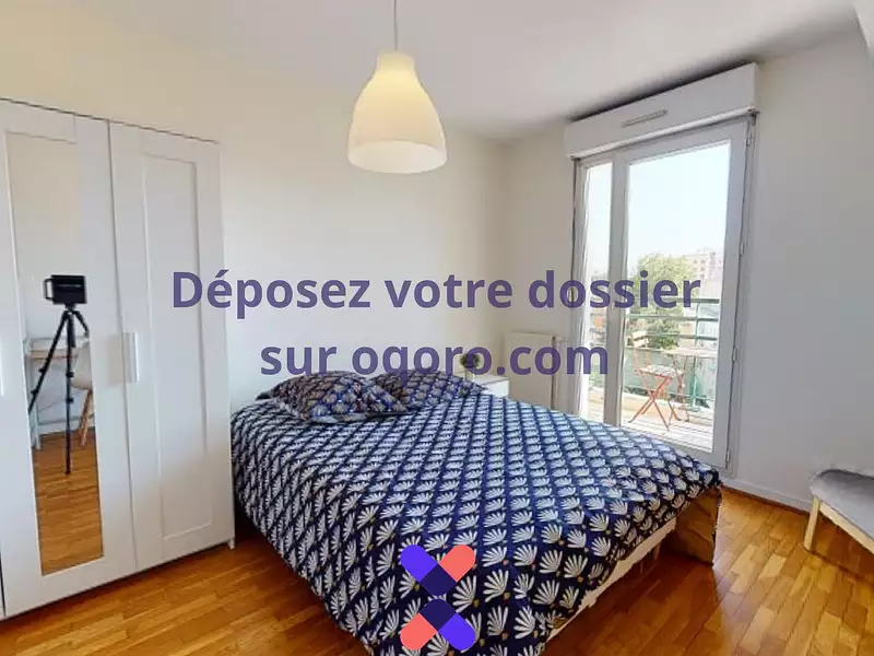 Appartement, 104 m²