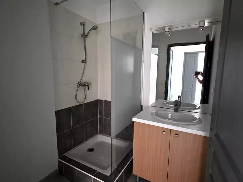 Appartement, 36,79 m²