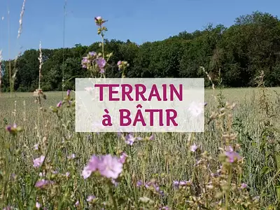 Terrain, 400 m²