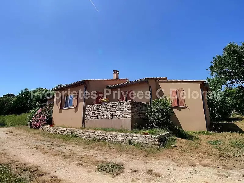 Maison, 95 m²
