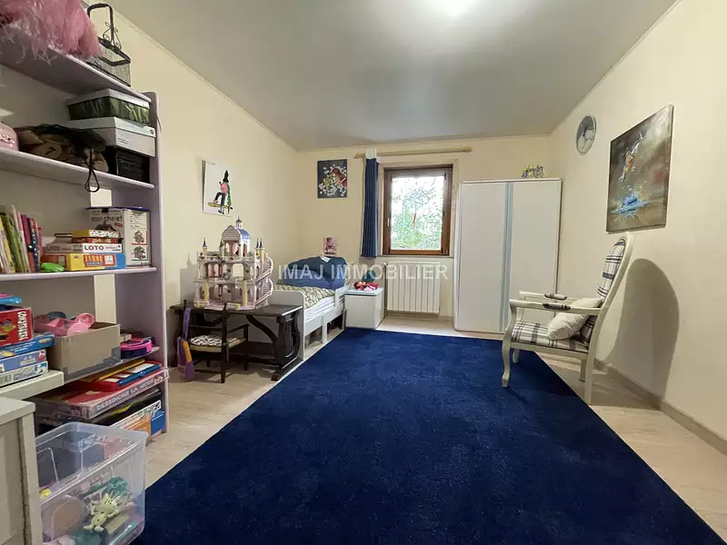 Maison, 211,25 m²