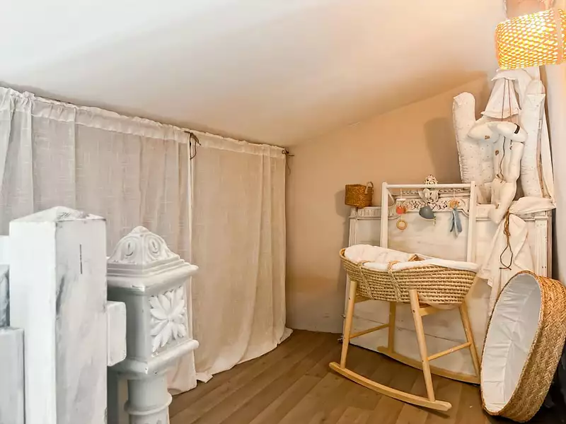 Appartement, 190 m²