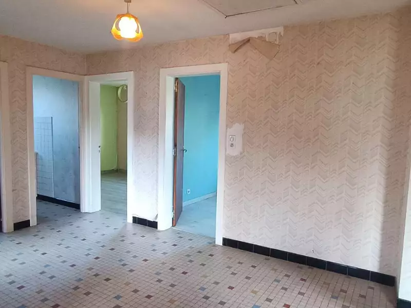 Maison, 105 m²