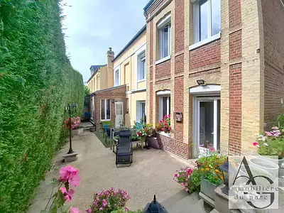 Maison, 132,74 m²