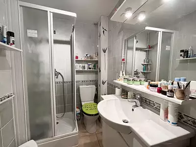 Appartement, 37,14 m²