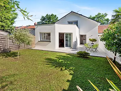 Maison, 125 m²