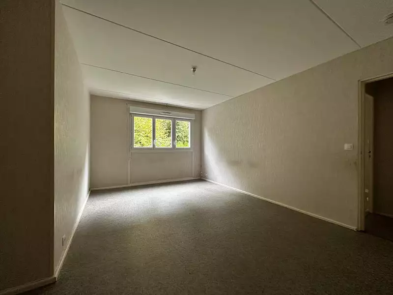 Appartement, 63 m²