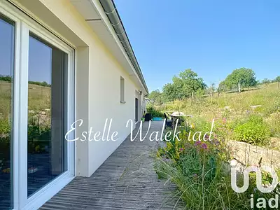 Maison, 98 m²