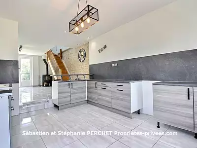 Maison, 66 m²