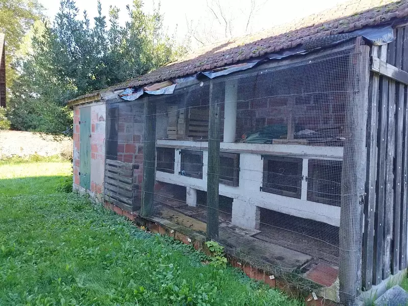 Maison, 129 m²