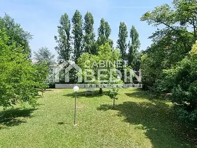 Appartement, 93,4 m²