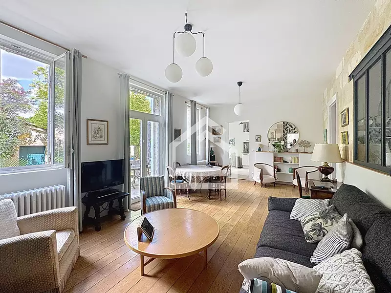 Maison, 139,69 m²