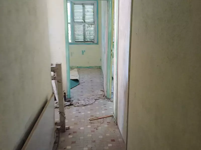 Maison, 1 175 m²