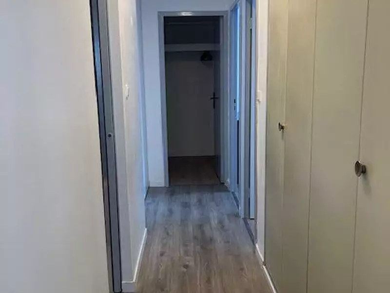 Appartement, 77 m²