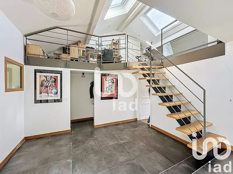 Maison, 164 m²