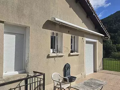 Maison, 97 m²