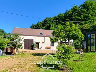 Maison, 212 m²